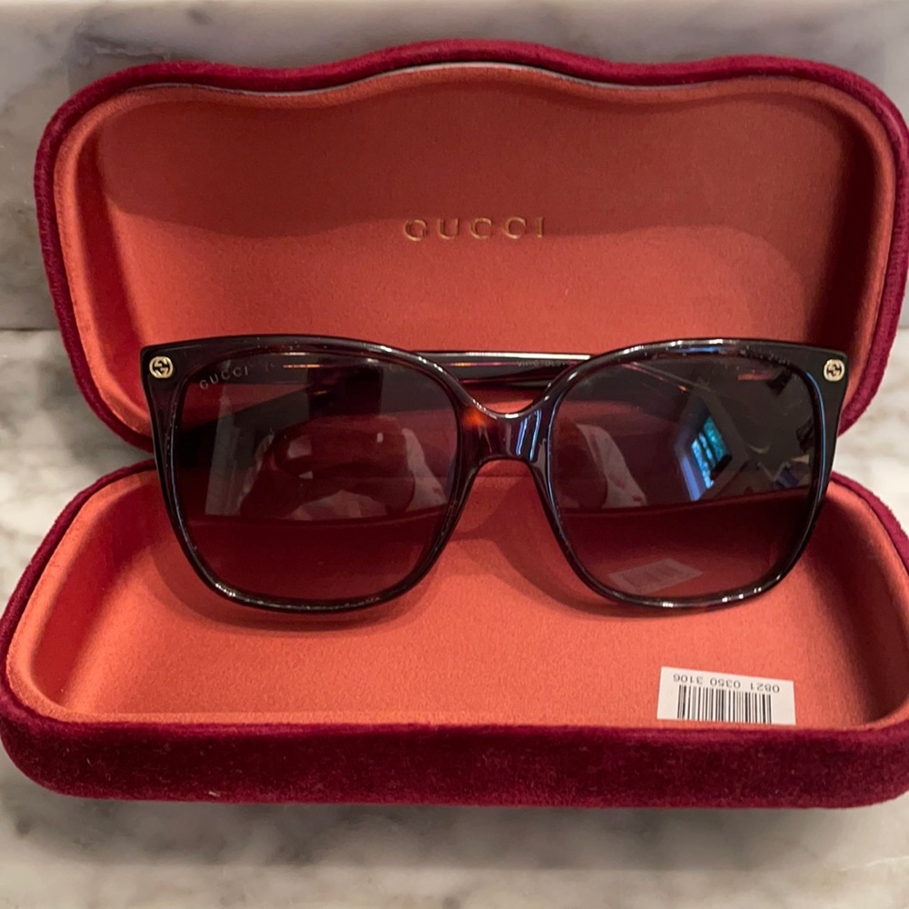 Gucci Sunglasses
